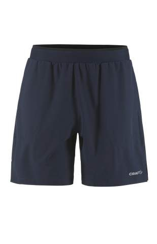 Unify 2-in-1 – shorts (herr), Bläs/Svart - Craft (1)