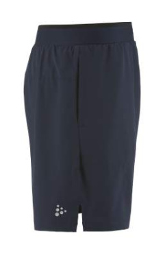 Unify 2-in-1 – shorts (herr), Bläs/Svart - Craft (3)