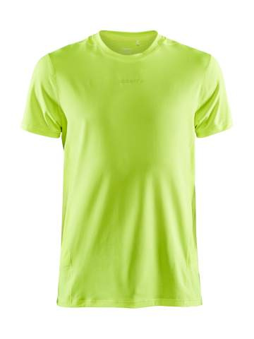 ADV Essence SS – T-shirt (herr), Flumino - Craft