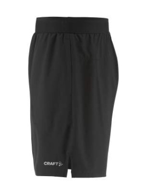 Unify 2-in-1 – shorts (herr), Svart - Craft (4)