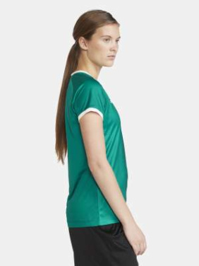 Progress 2.0 Graphic – matchtröja (dam), Grön-vitt lag - Craft (3)
