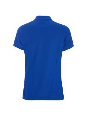 CORE Unify Shirt – pikétröja (dam), Klubb Cobolt - Craft (2)