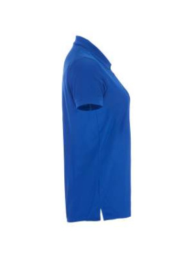 CORE Unify Shirt – pikétröja (dam), Klubb Cobolt - Craft (3)