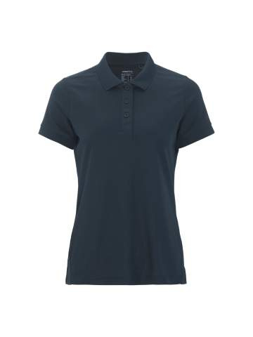 CORE Unify Shirt – pikétröja (dam), Mörk marinblå - Craft (1)