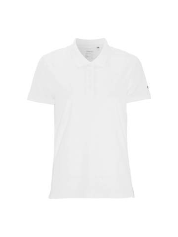 CORE Unify Shirt – pikétröja (dam), Vit - Craft (1)