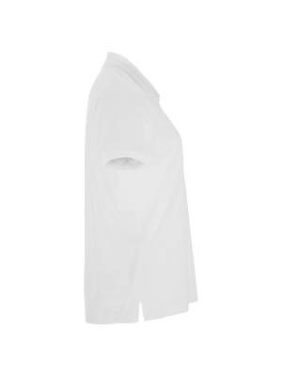 CORE Unify Shirt – pikétröja (dam), Vit - Craft (2)