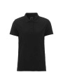 CORE Unify Shirt – pikétröja (dam), Svart