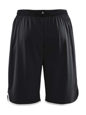 Progress Basket – shorts (herr), Svart - Craft (2)