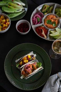 Ditte tacoställ, 2 st – Sagaform (2)