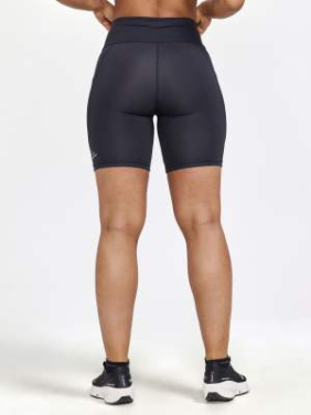 ADV Essence Tights 2 – shorts (dam), Svart - Craft (3)