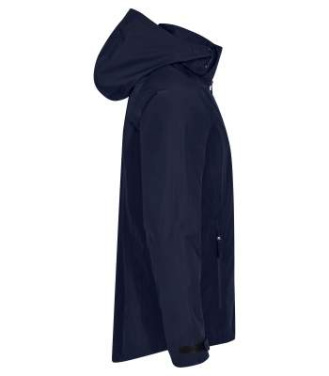 Classic – skaljacka, Mörk marinblå – Clique (4)