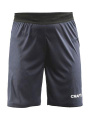 Evolve – shorts (barn), Asfalt