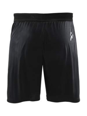 Evolve – shorts (barn), Svart - Craft (2)