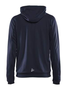 Evolve Hood – jacka (herr), Marin - Craft (2)