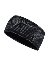 CORE Essence Lumen-huvudband, Svart