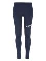 ADV Nordic Club – tights (herr), Bläs/Vit