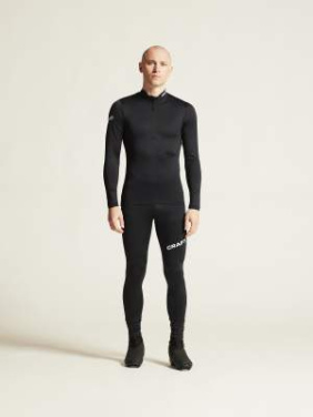 ADV Nordic Club – tights (herr), Svart/Vit - Craft (3)
