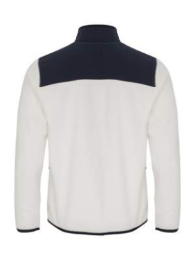 Cascade Sherpa – fleece (herr), Skalvitt - Cutter & Buck (2)