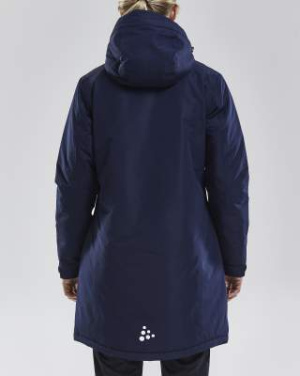 CRAFT PARKAS – jacka (dam), Marin - Craft (3)
