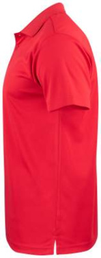 Basic Active – pikétröja, röd – Clique (4)