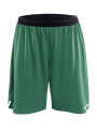 Progress Basket – shorts (dam), Grönt lag