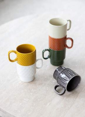 Coffee & More – kaffemugg, 2-pack - Sagaform (2)