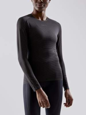 Aktiv nanovikt LS W, Svart – Craft (2)