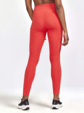 ADV Essence 2 – tights (dam), Rödaktig - Craft (3)