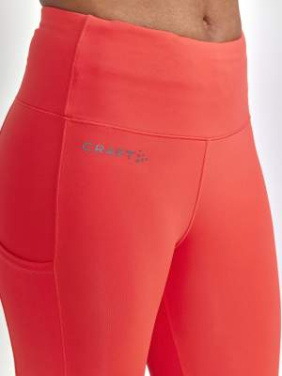 ADV Essence 2 – tights (dam), Rödaktig - Craft (4)