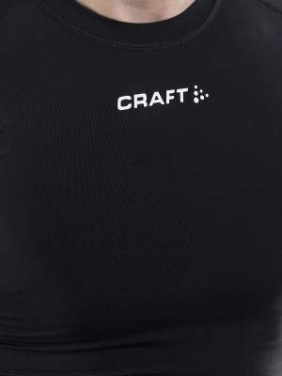 Ability Compression Långärmad Uni, Svart – Craft (4)