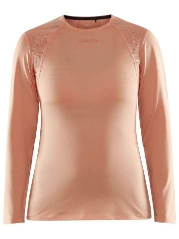 ADV Essence LS – T-shirt (dam), Glöd - Craft (1)