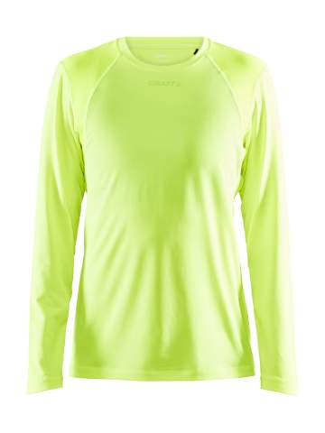 ADV Essence LS – T-shirt (dam), Flumino - Craft (1)