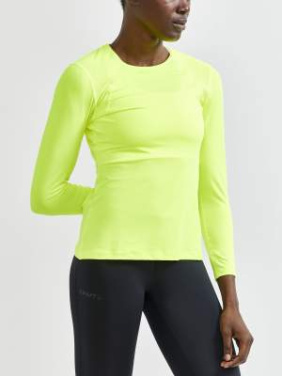ADV Essence LS – T-shirt (dam), Flumino - Craft (3)