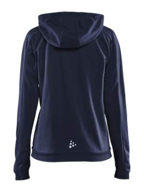 Evolve Hood – jacka (dam), Marin - Craft (2)