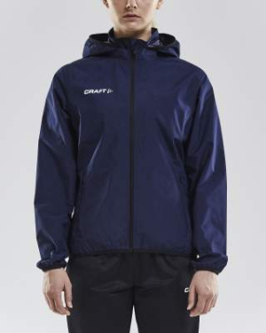 Rain – jacka (dam), Marin - Craft (2)