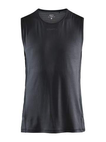 ADV Essence SL – T-shirt (herr), Svart - Craft (1)