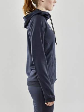 Evolve Hood – jacka (dam), Asfalt - Craft (4)
