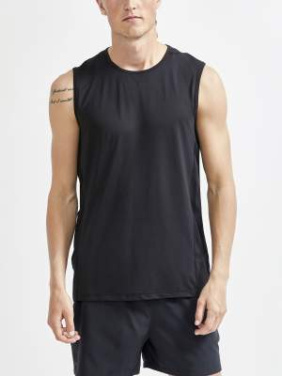ADV Essence SL – T-shirt (herr), Svart - Craft (4)