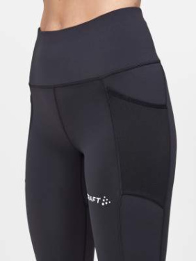 Ability – tights (dam), Svart - Craft (2)