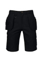 5502 – shorts, Svart