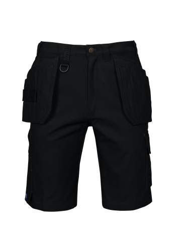 5502 – shorts, Svart – ProJob (1)