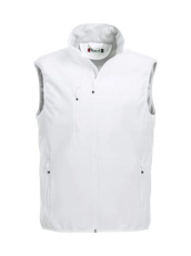 Basic Softshell – väst