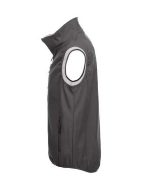 Basic Softshell – väst, pistol – Clique (3)