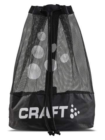 Ability Ball – väska, Svart – Craft