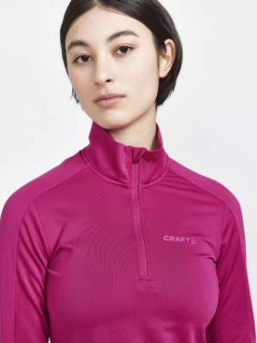 Gain – mellanlagertröja (dam), Roxo - Craft (4)