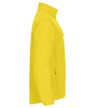 Classic – softshelljacka, Citron – Clique (4)