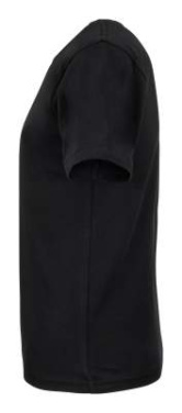 Classic OC-T – T-shirt (barn), svart - Clique (3)