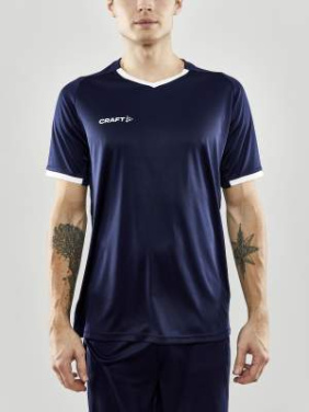 Progress 2.0 Solid – matchtröja (herr), Marin - Craft (3)