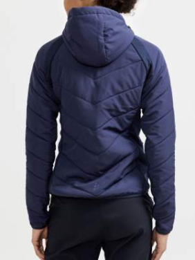 ADV Explore Hybrid – jacka (dam), Bläs - Craft (3)