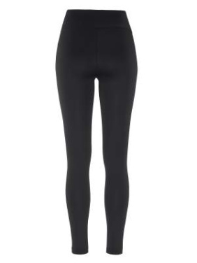 Explore Power Tights – fleece (dam), Svart - Craft (3)